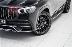 مرسيدس بنز GLE